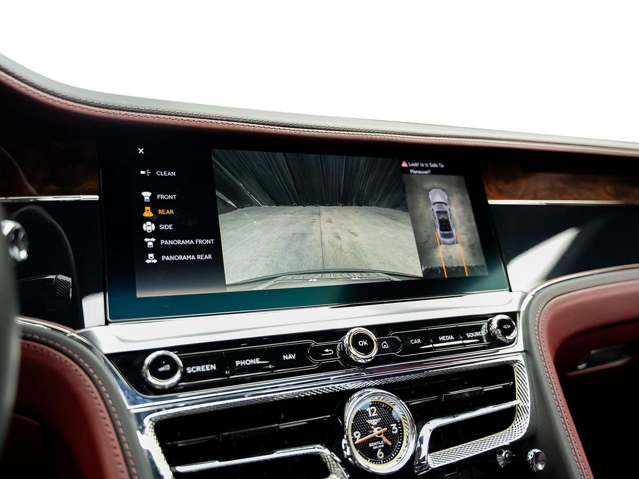 2022 Bentley Flying Spur W12 Ft Lauderdale FL