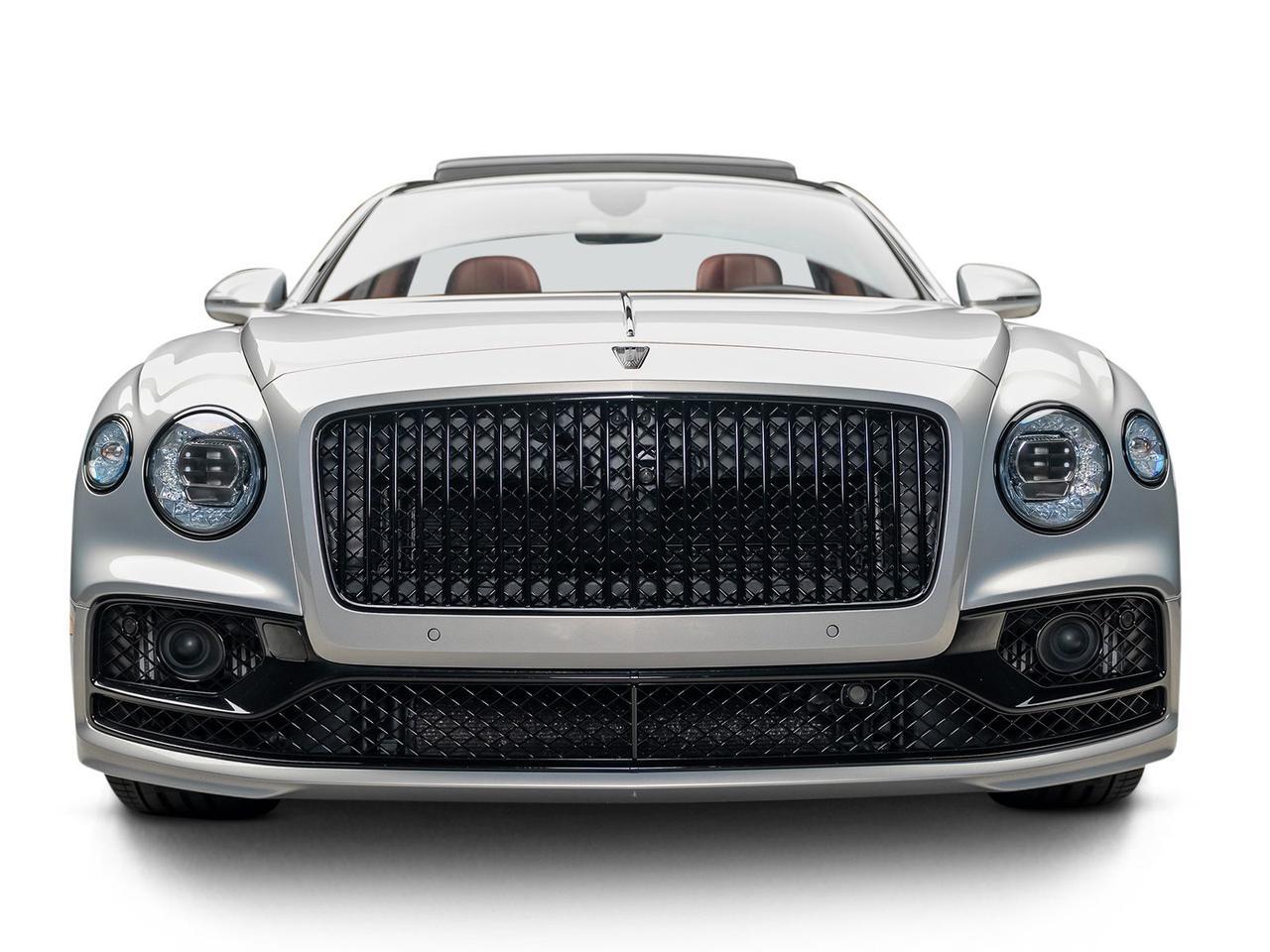 2022 Bentley Flying Spur W12 Ft Lauderdale FL