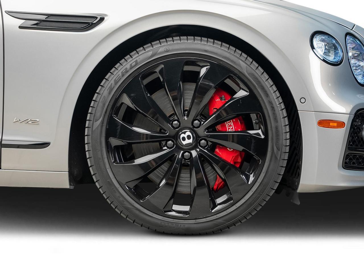 2022 Bentley Flying Spur W12 Ft Lauderdale FL