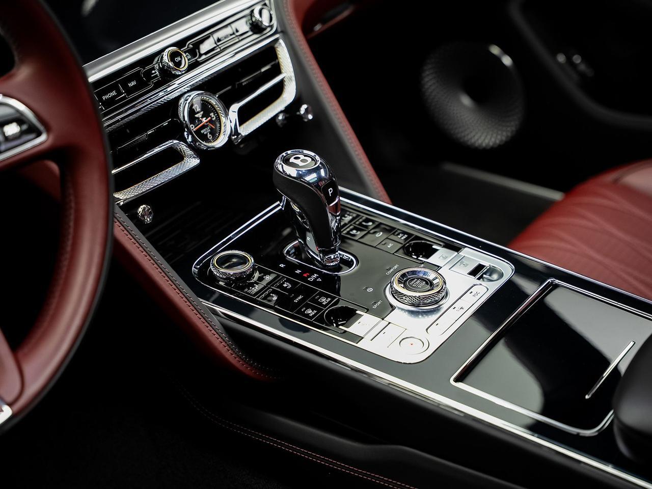 2022 Bentley Flying Spur W12 Ft Lauderdale FL