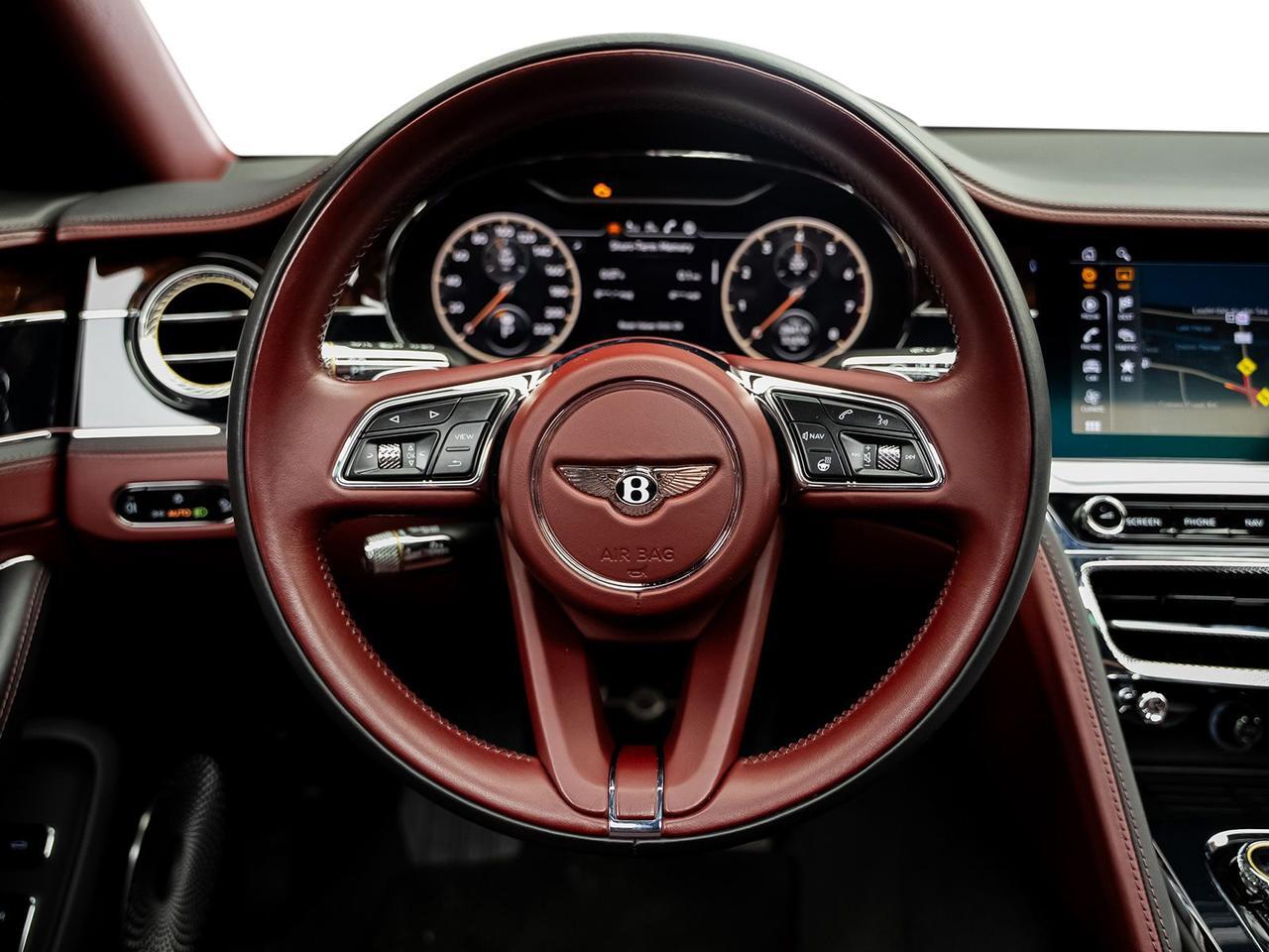2022 Bentley Flying Spur W12 Ft Lauderdale FL