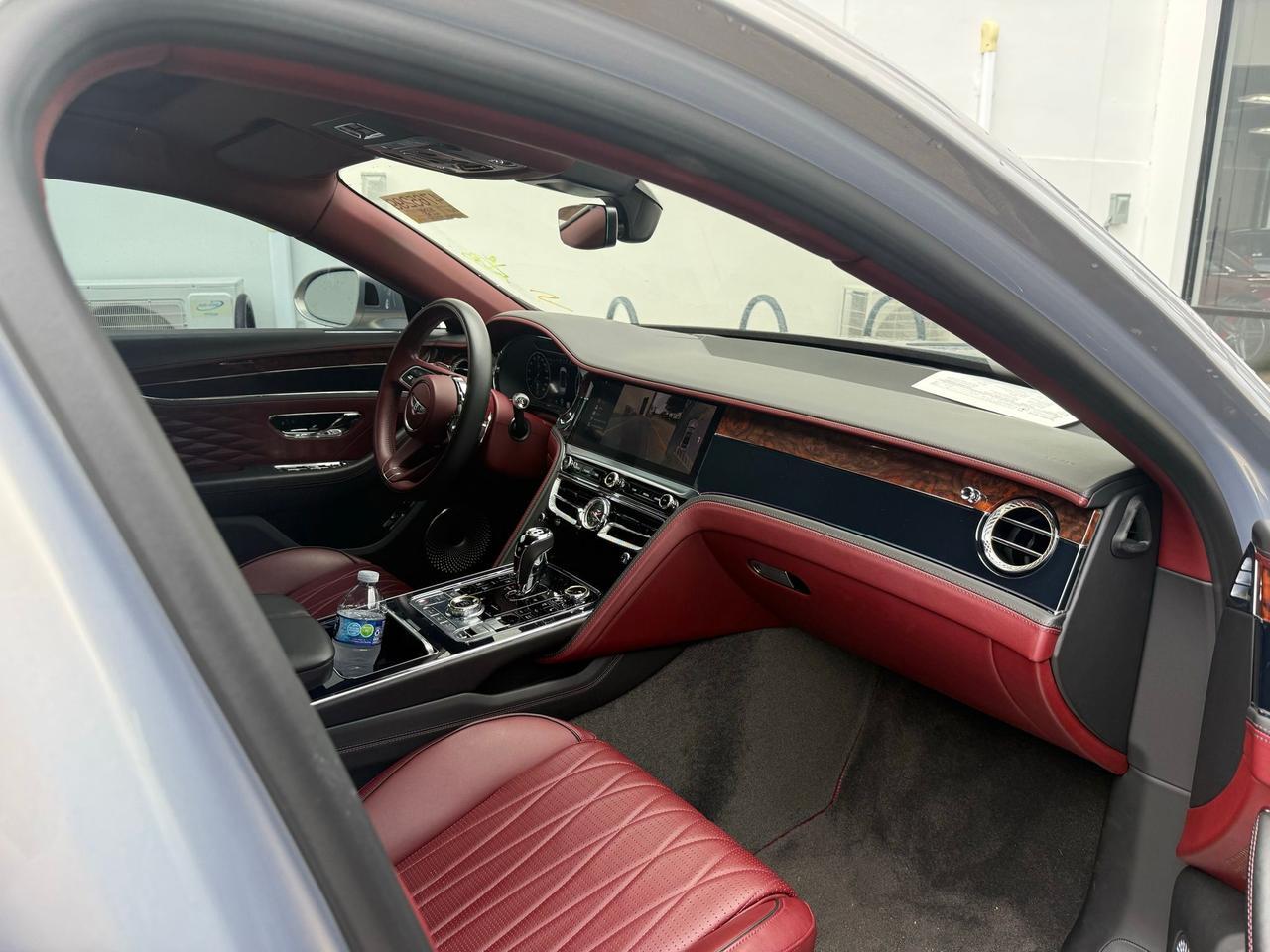 2022 Bentley Flying Spur W12 Ft Lauderdale FL