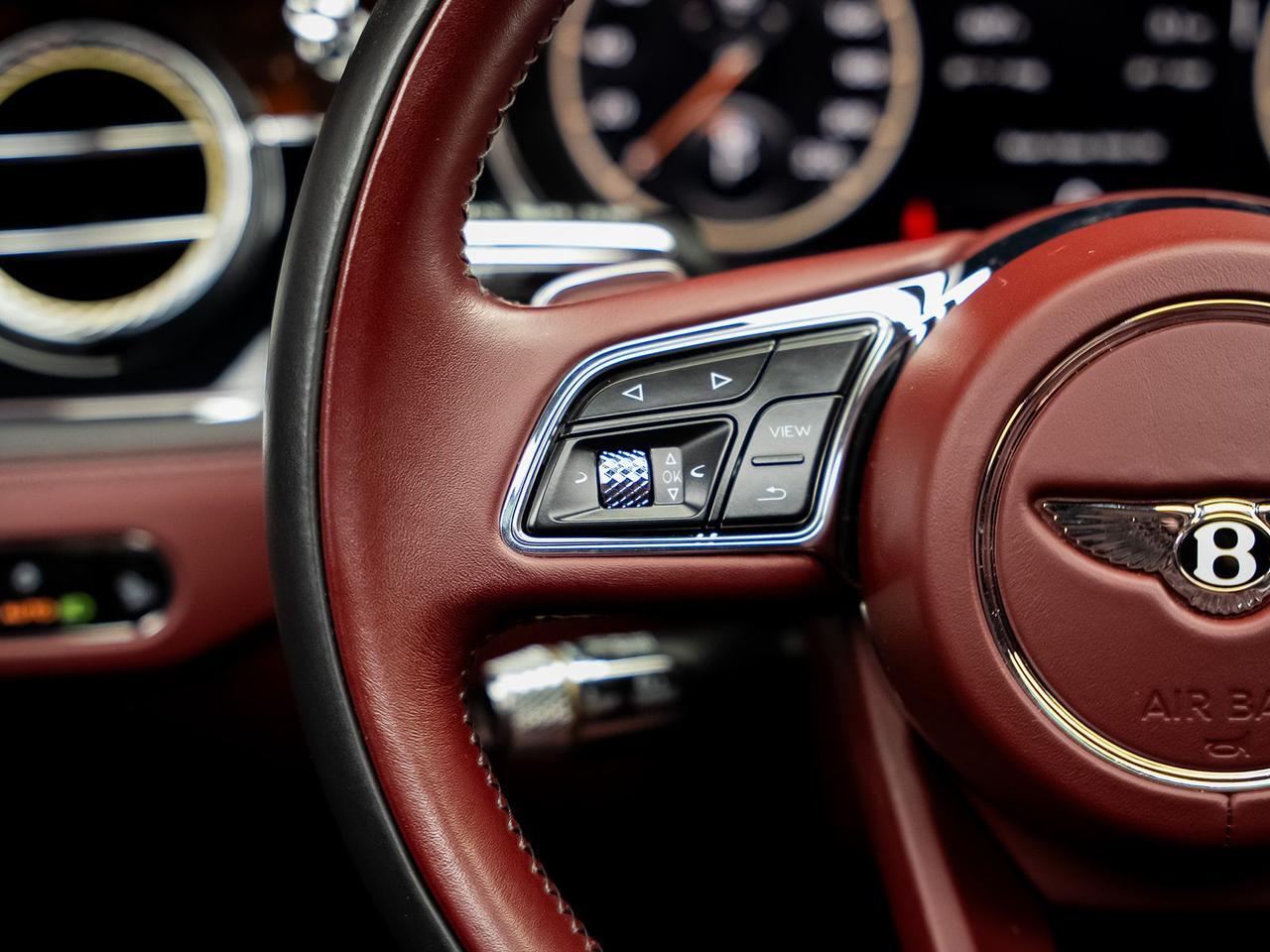 2022 Bentley Flying Spur W12 Ft Lauderdale FL