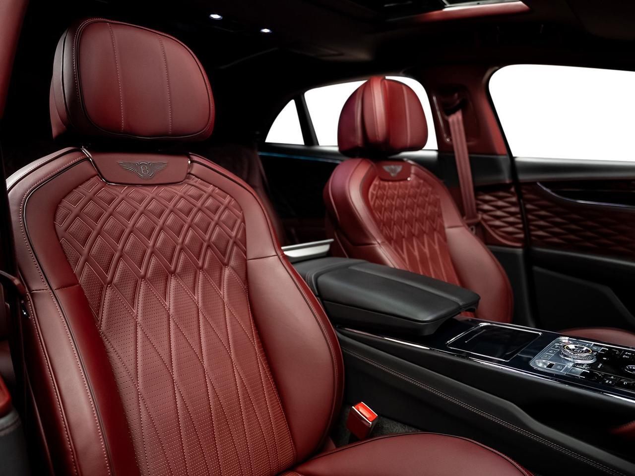 2022 Bentley Flying Spur W12 Ft Lauderdale FL