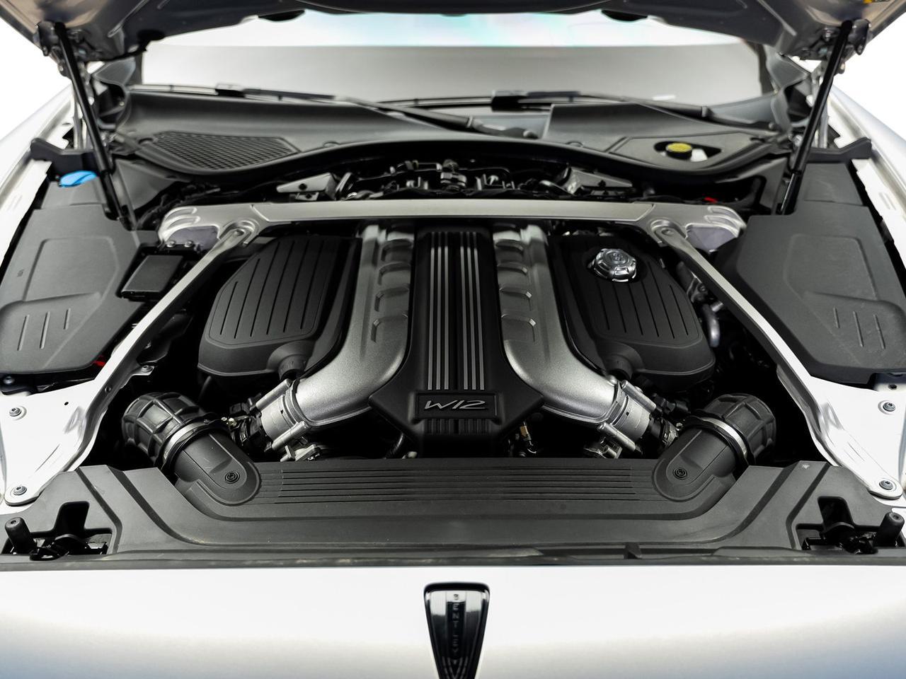 2022 Bentley Flying Spur W12 Ft Lauderdale FL