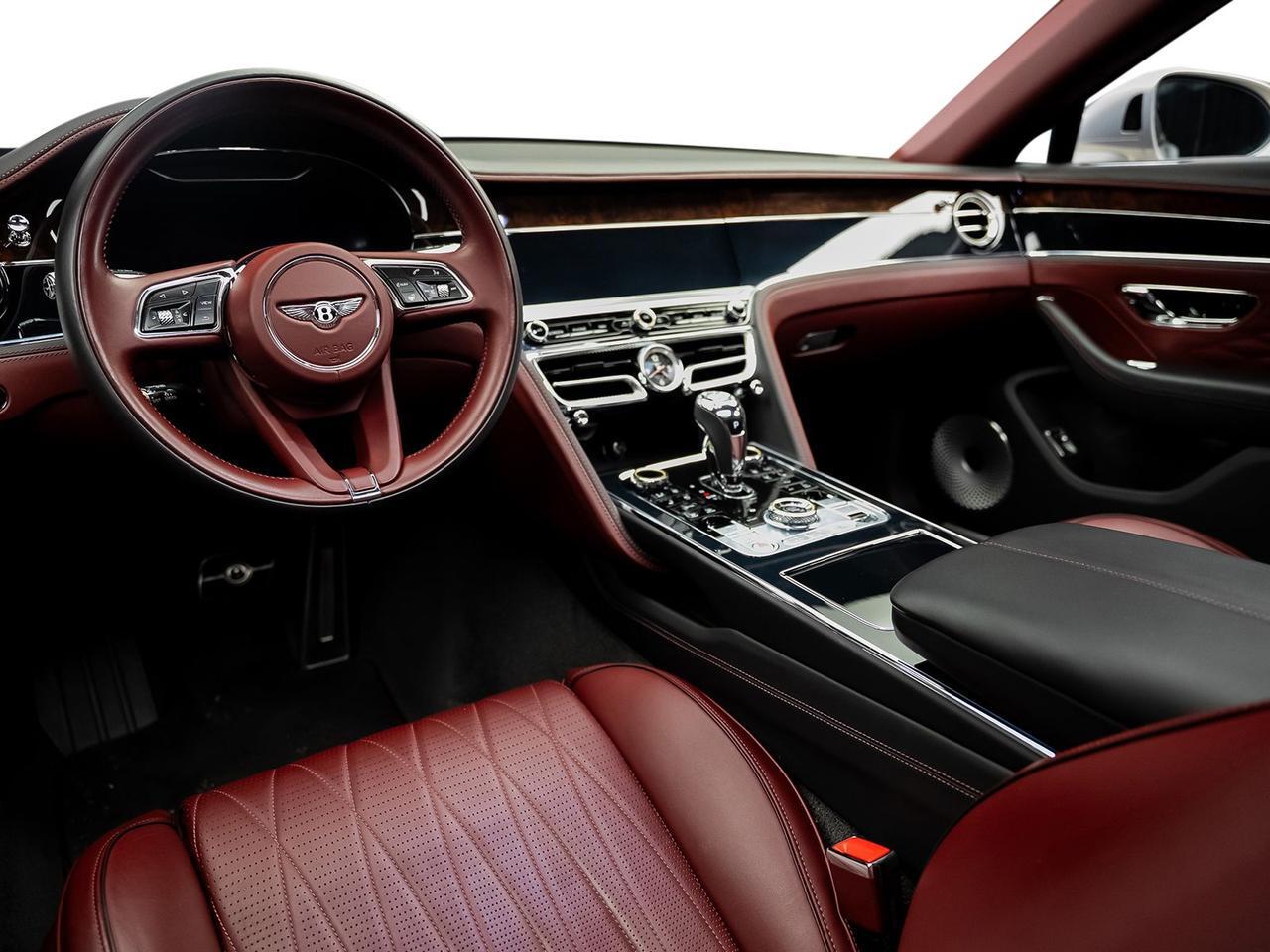 2022 Bentley Flying Spur W12 Ft Lauderdale FL