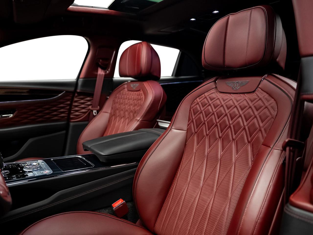 2022 Bentley Flying Spur W12 Ft Lauderdale FL