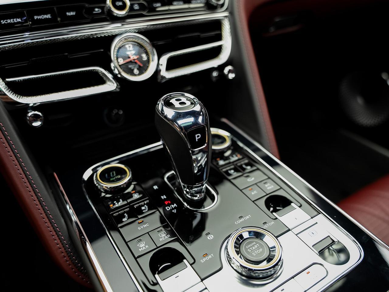 2022 Bentley Flying Spur W12 Ft Lauderdale FL