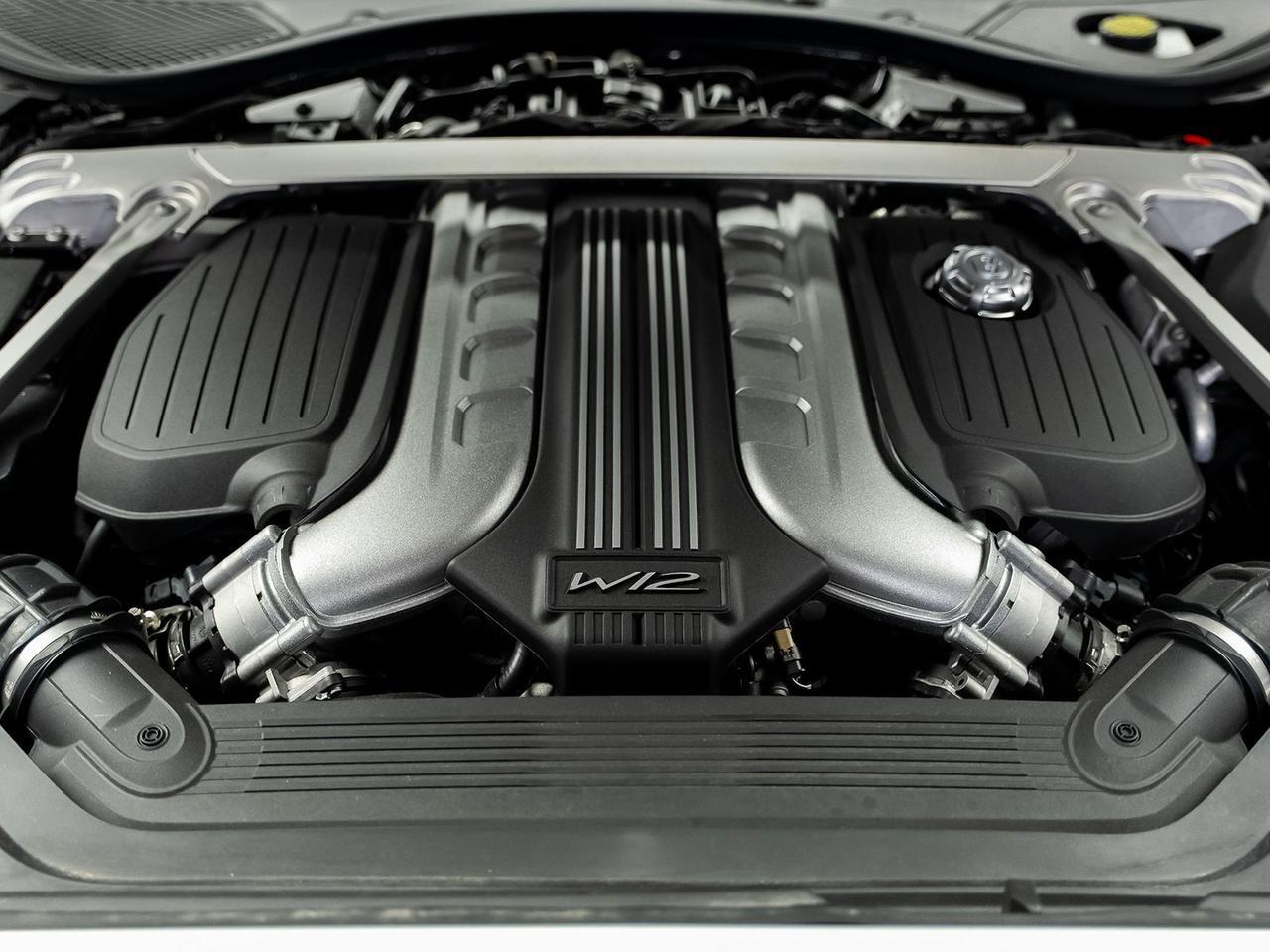 2022 Bentley Flying Spur W12 Ft Lauderdale FL