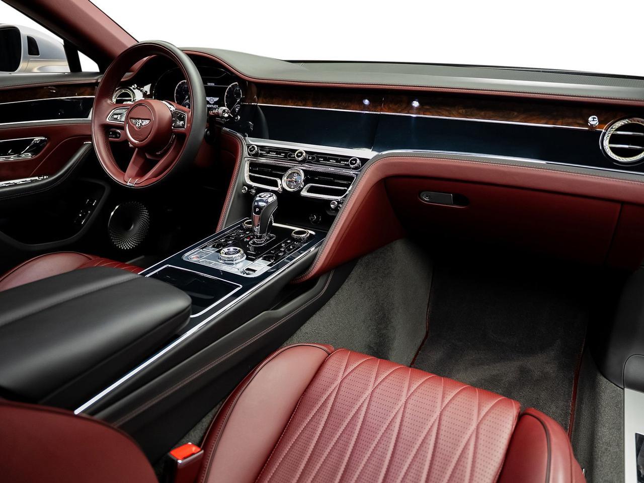 2022 Bentley Flying Spur W12