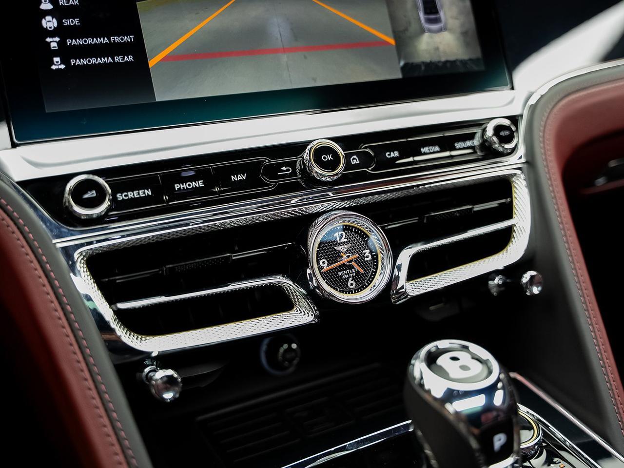 2022 Bentley Flying Spur W12 Ft Lauderdale FL