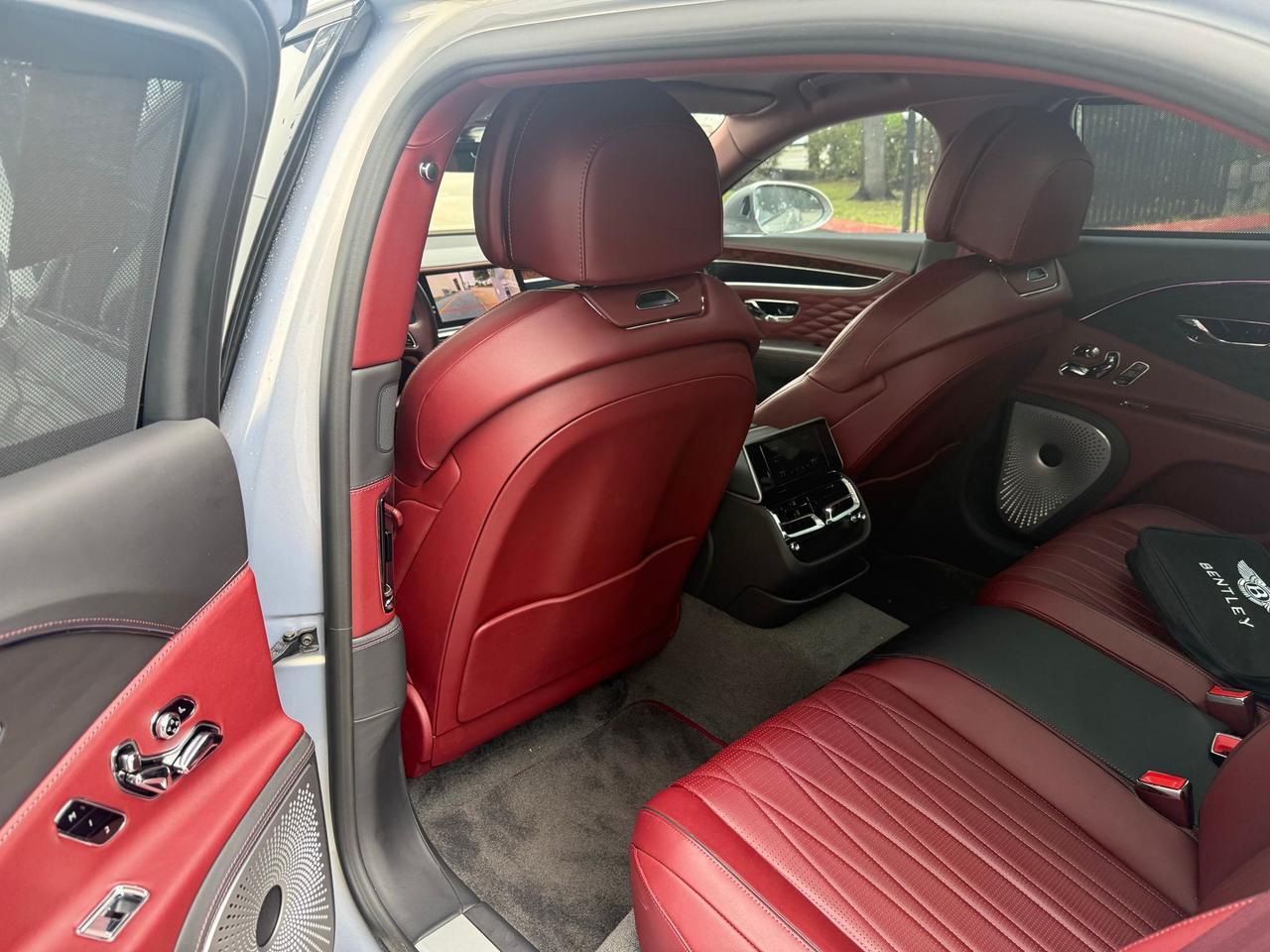 2022 Bentley Flying Spur W12 Ft Lauderdale FL