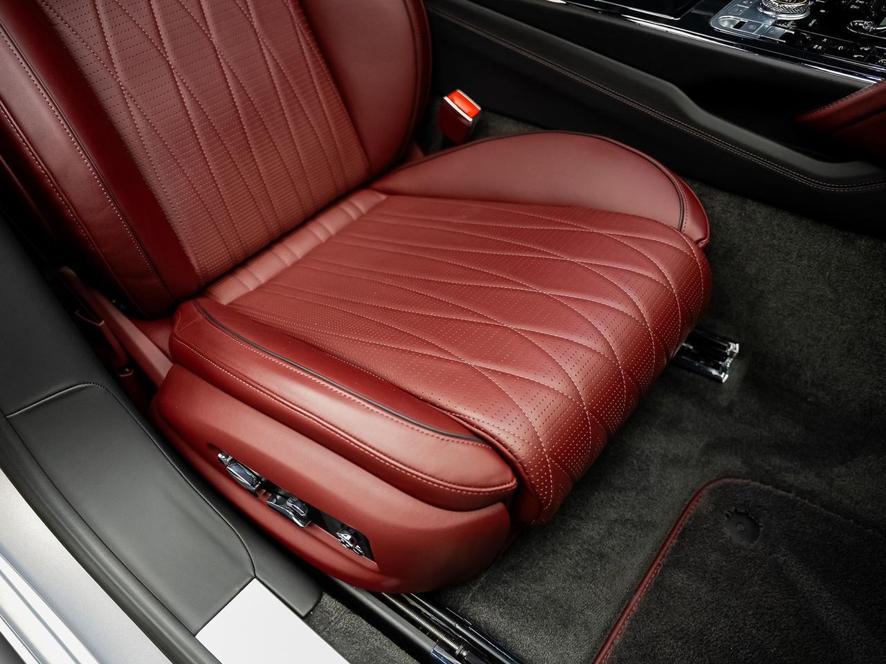 2022 Bentley Flying Spur W12 Ft Lauderdale FL
