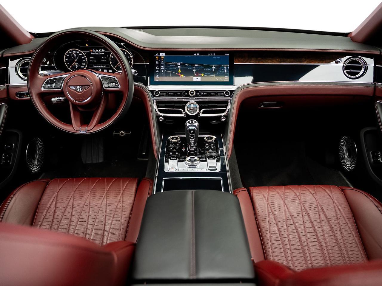 2022 Bentley Flying Spur W12 Ft Lauderdale FL