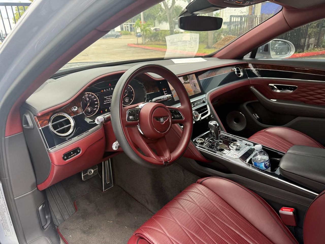 2022 Bentley Flying Spur W12 Ft Lauderdale FL