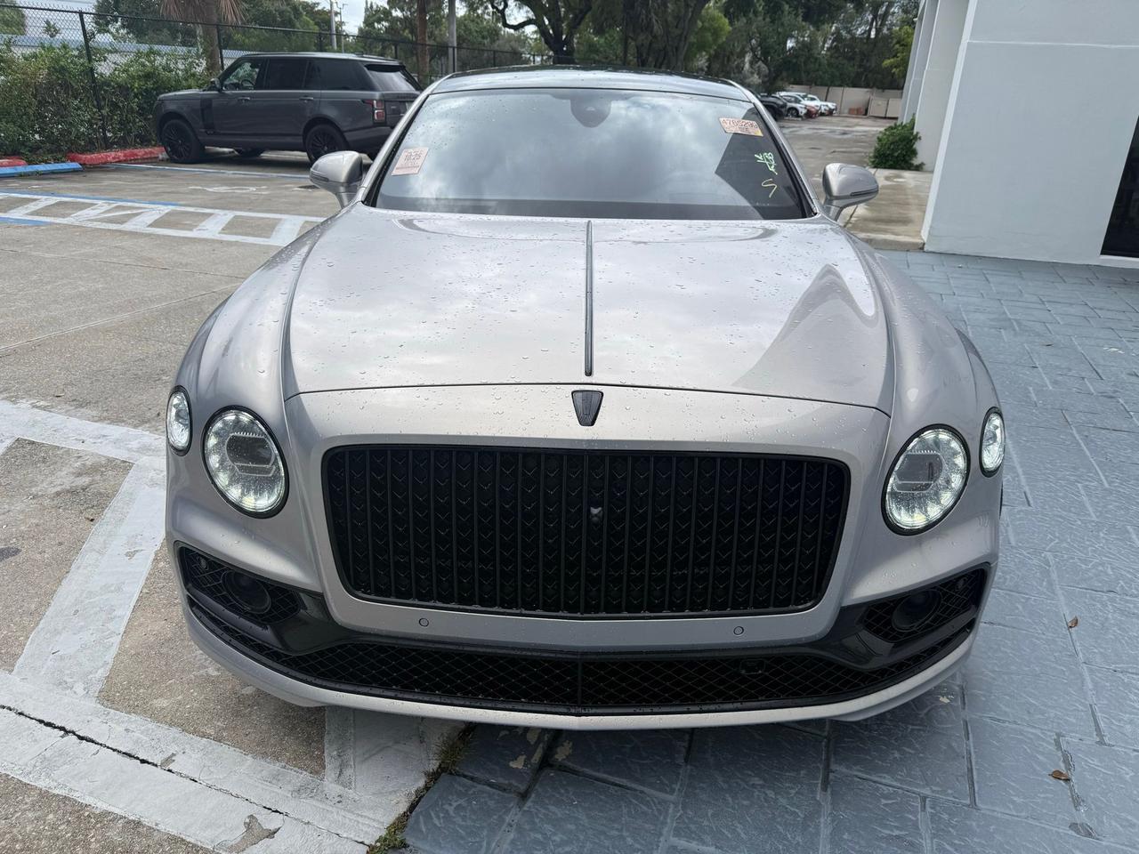 2022 Bentley Flying Spur W12 Ft Lauderdale FL