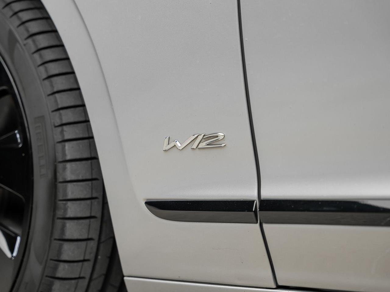 2022 Bentley Flying Spur W12 Ft Lauderdale FL