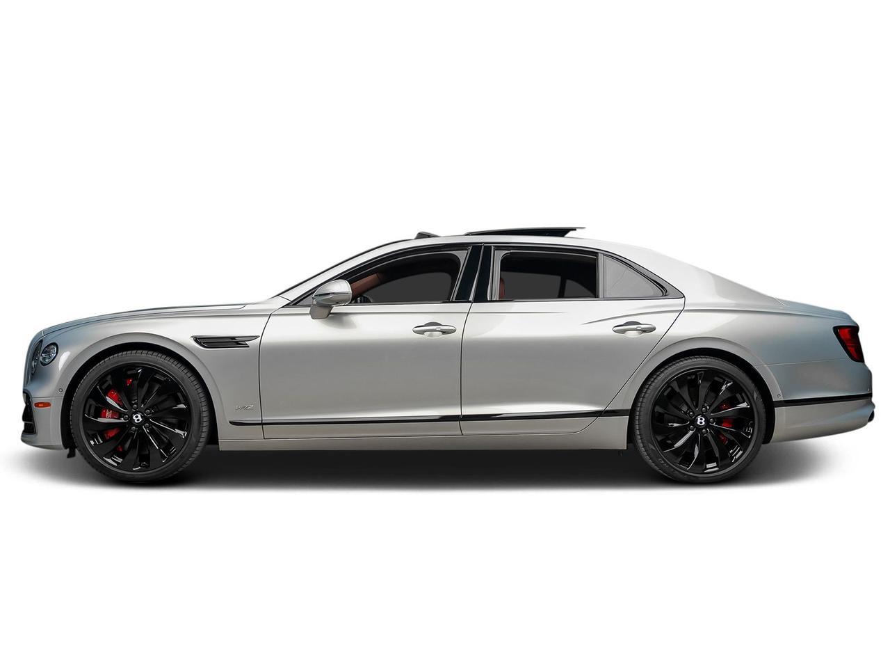 2022 Bentley Flying Spur W12 Ft Lauderdale FL