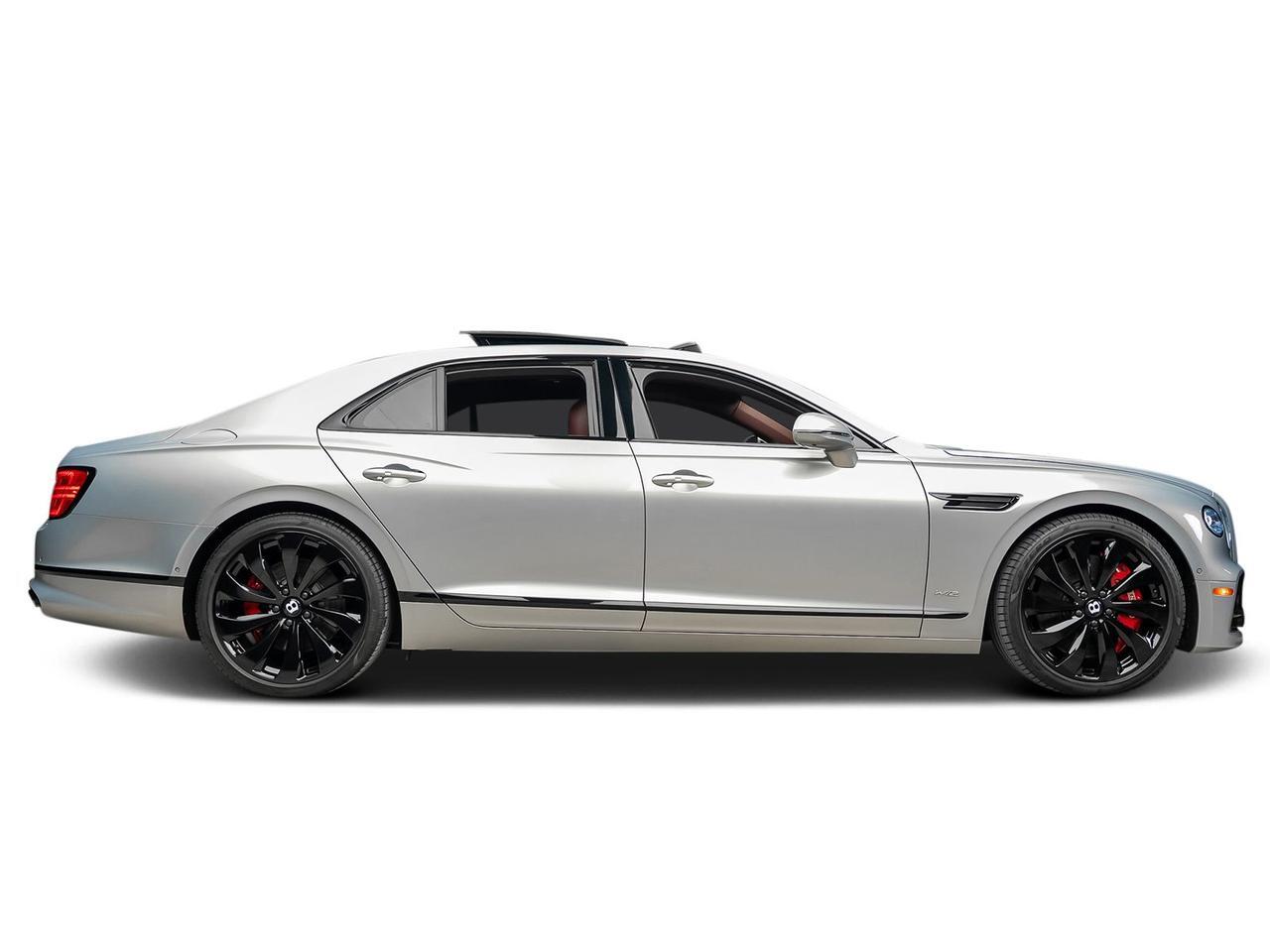 2022 Bentley Flying Spur W12 Ft Lauderdale FL