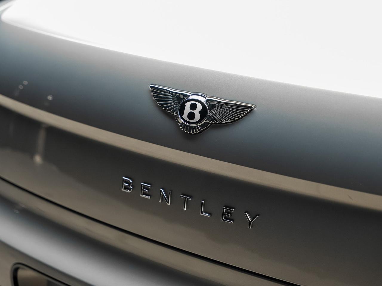 2022 Bentley Flying Spur W12 Ft Lauderdale FL