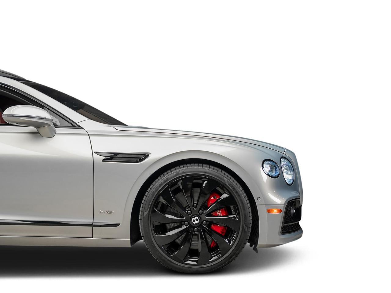 2022 Bentley Flying Spur W12 Ft Lauderdale FL