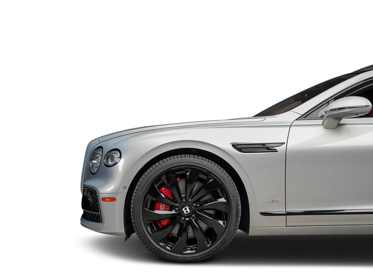 2022 Bentley Flying Spur W12 Ft Lauderdale FL