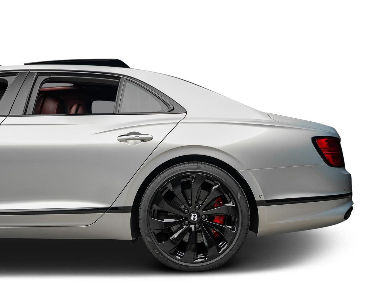2022 Bentley Flying Spur W12 Ft Lauderdale FL