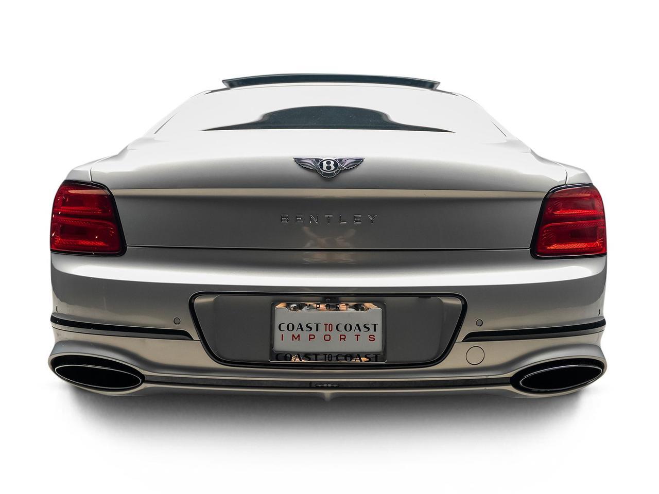 2022 Bentley Flying Spur W12 Ft Lauderdale FL