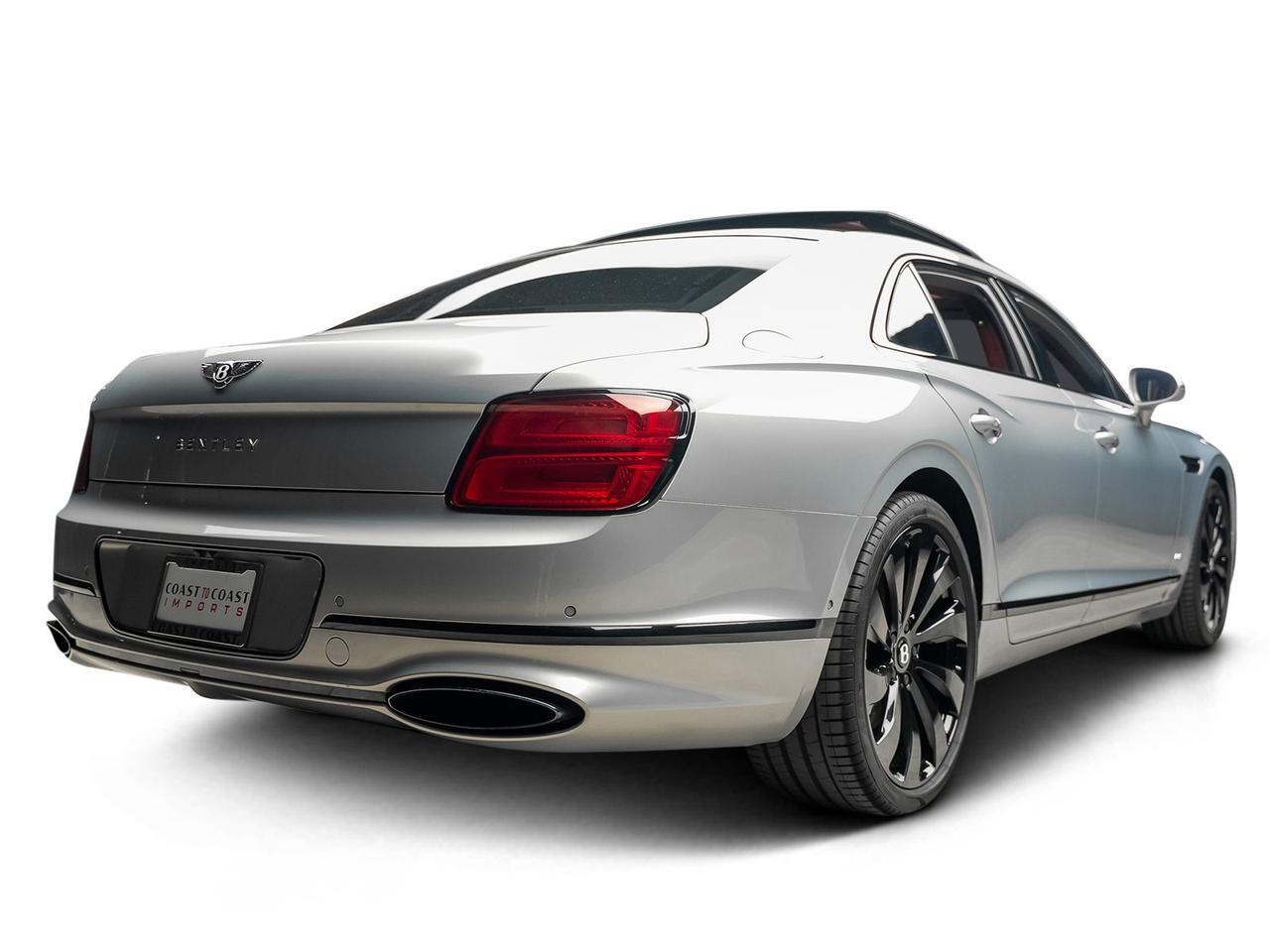 2022 Bentley Flying Spur W12 Ft Lauderdale FL