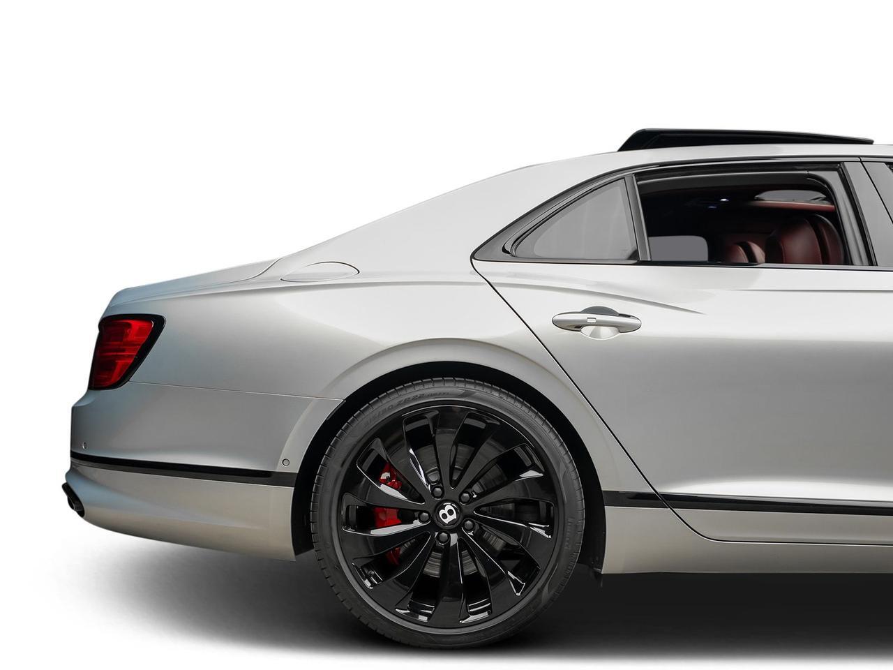 2022 Bentley Flying Spur W12 Ft Lauderdale FL