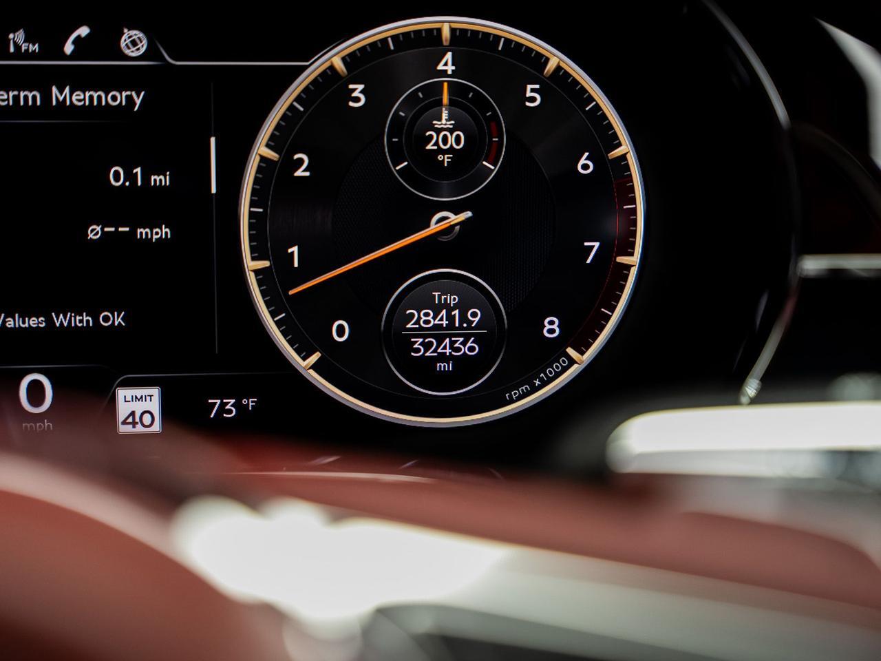 2022 Bentley Flying Spur W12 Ft Lauderdale FL