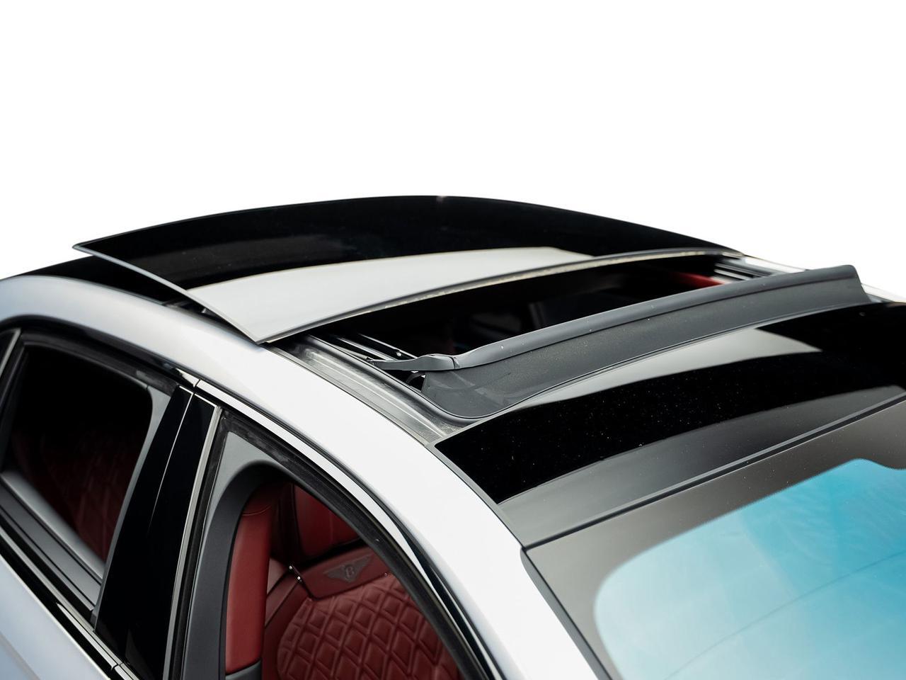 2022 Bentley Flying Spur W12 Ft Lauderdale FL