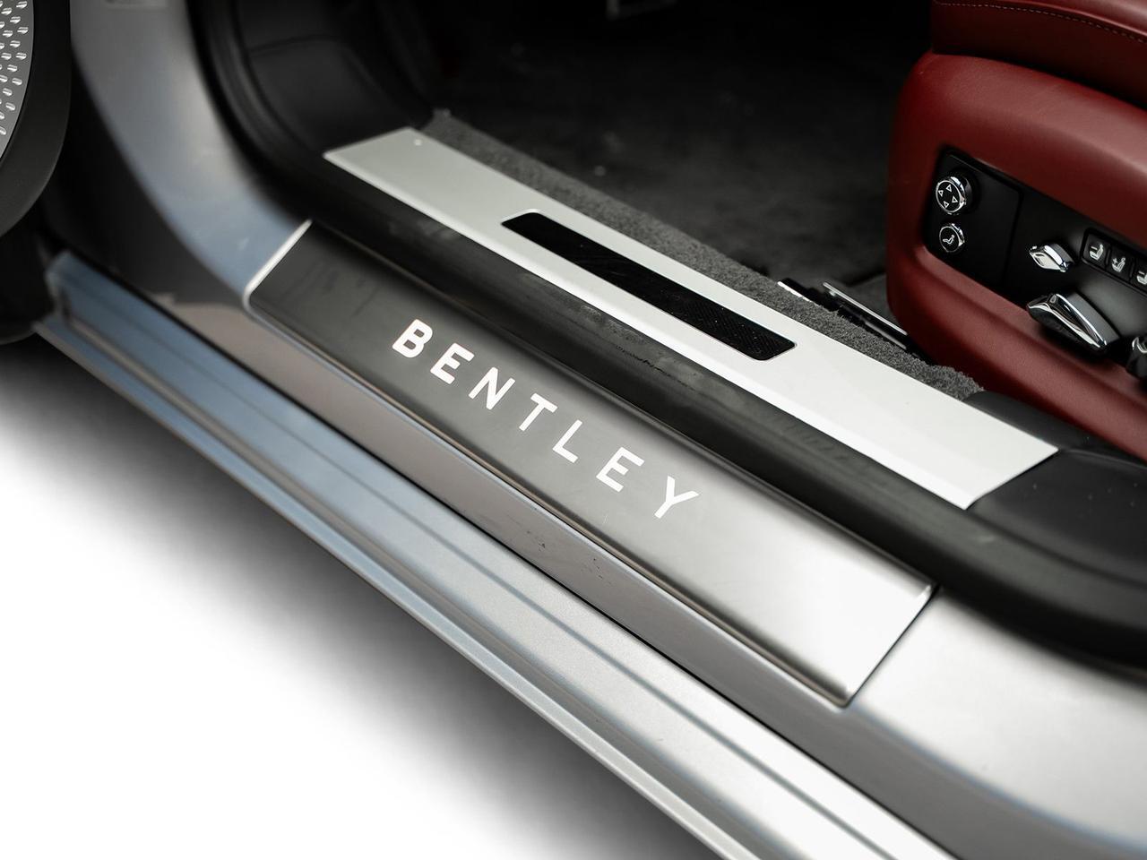 2022 Bentley Flying Spur W12 Ft Lauderdale FL
