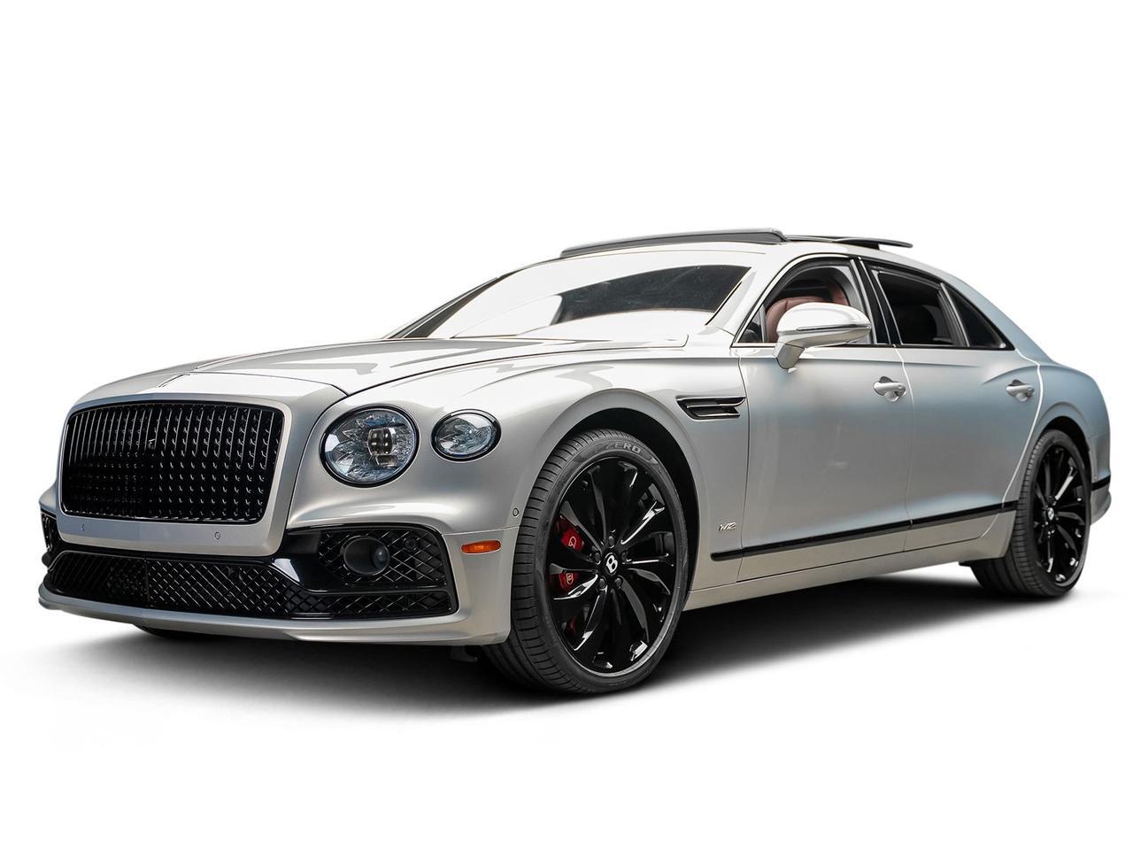 2022 Bentley Flying Spur W12 Ft Lauderdale FL