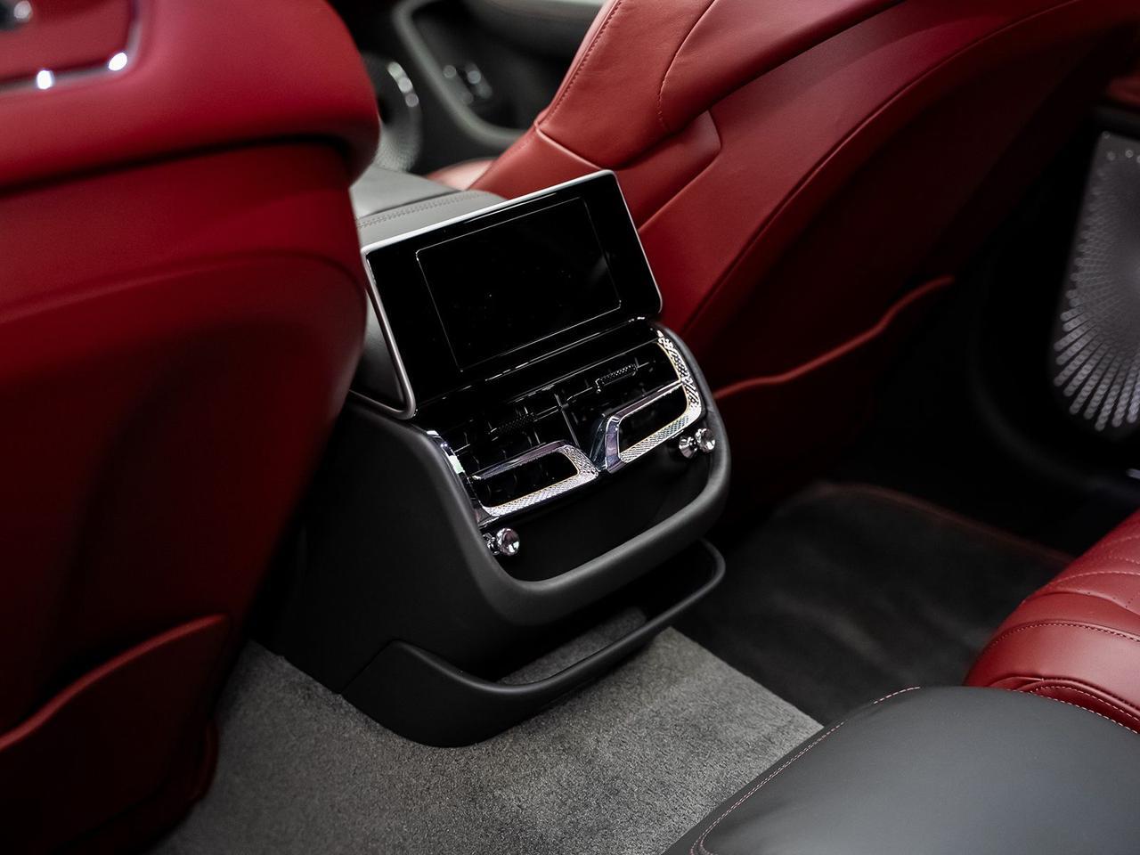 2022 Bentley Flying Spur W12 Ft Lauderdale FL