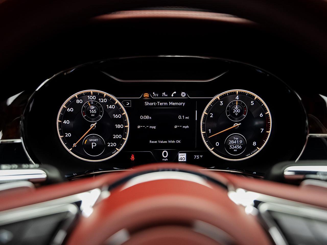 2022 Bentley Flying Spur W12 Ft Lauderdale FL