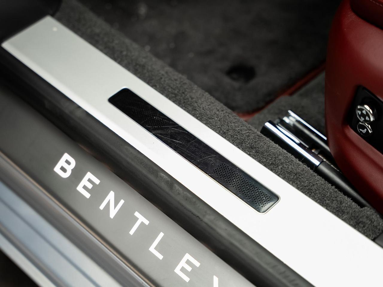 2022 Bentley Flying Spur W12 Ft Lauderdale FL
