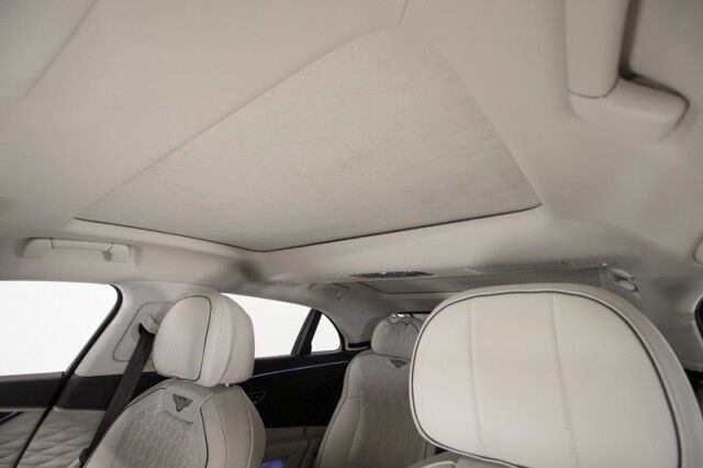 2022 Bentley Flying Spur W12 MULLINER ($266,425 MSRP) *BANG & OLUFSEN SOUND* *TOURING SPEC* *1-OWNER* San Diego CA