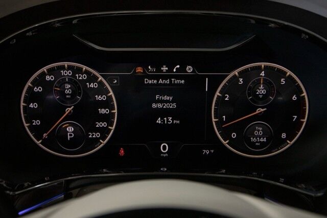 2022 Bentley Flying Spur W12 MULLINER ($266,425 MSRP) *BANG & OLUFSEN SOUND* *TOURING SPEC* *1-OWNER* San Diego CA