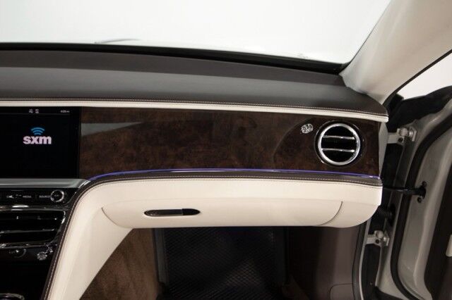 2022 Bentley Flying Spur W12 MULLINER ($266,425 MSRP) *BANG & OLUFSEN SOUND* *TOURING SPEC* *1-OWNER* San Diego CA