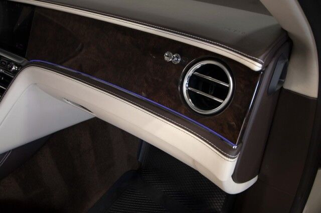 2022 Bentley Flying Spur W12 MULLINER ($266,425 MSRP) *BANG & OLUFSEN SOUND* *TOURING SPEC* *1-OWNER* San Diego CA