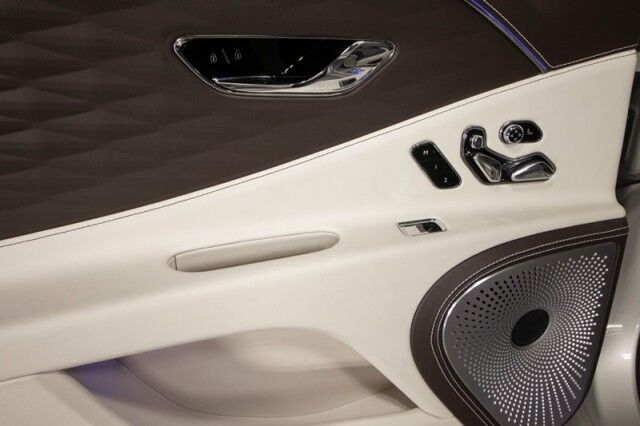 2022 Bentley Flying Spur W12 MULLINER ($266,425 MSRP) *BANG & OLUFSEN SOUND* *TOURING SPEC* *1-OWNER* San Diego CA