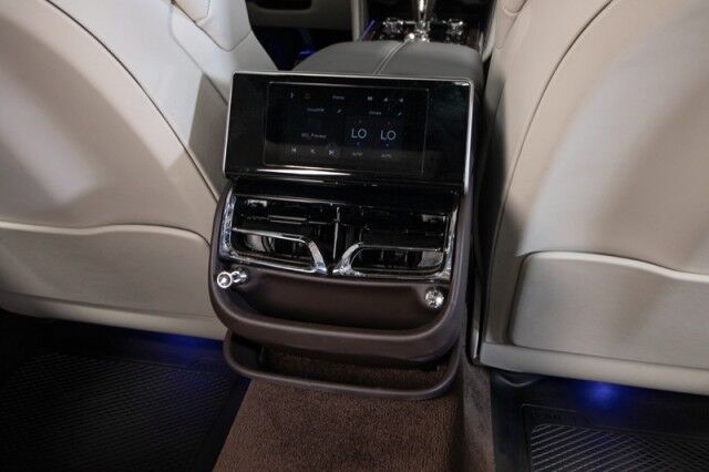 2022 Bentley Flying Spur W12 MULLINER ($266,425 MSRP) *BANG & OLUFSEN SOUND* *TOURING SPEC* *1-OWNER* San Diego CA
