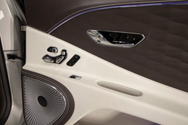 2022 Bentley Flying Spur W12 MULLINER ($266,425 MSRP) *BANG & OLUFSEN SOUND* *TOURING SPEC* *1-OWNER* San Diego CA