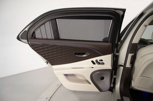 2022 Bentley Flying Spur W12 MULLINER ($266,425 MSRP) *BANG & OLUFSEN SOUND* *TOURING SPEC* *1-OWNER* San Diego CA