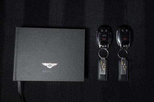 2022 Bentley Flying Spur W12 MULLINER ($266,425 MSRP) *BANG & OLUFSEN SOUND* *TOURING SPEC* *1-OWNER* San Diego CA