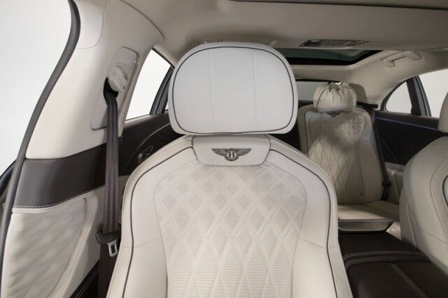 2022 Bentley Flying Spur W12 MULLINER ($266,425 MSRP) *BANG & OLUFSEN SOUND* *TOURING SPEC* *1-OWNER* San Diego CA