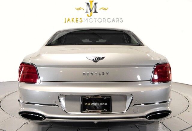 2022 Bentley Flying Spur W12 MULLINER ($266,425 MSRP) *BANG & OLUFSEN SOUND* *TOURING SPEC* *1-OWNER* San Diego CA