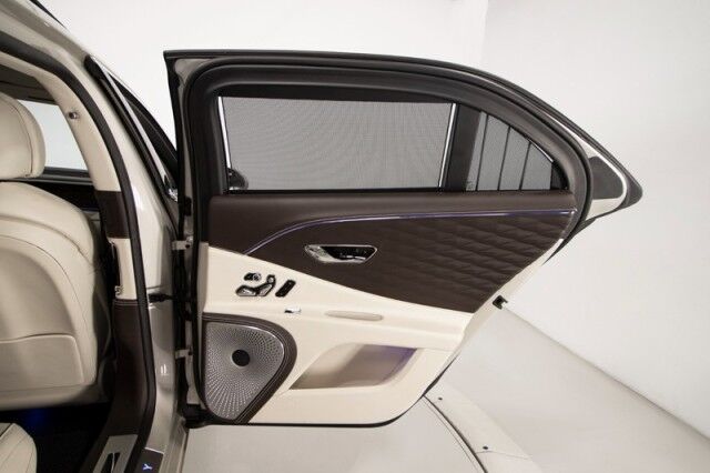 2022 Bentley Flying Spur W12 MULLINER ($266,425 MSRP) *BANG & OLUFSEN SOUND* *TOURING SPEC* *1-OWNER* San Diego CA