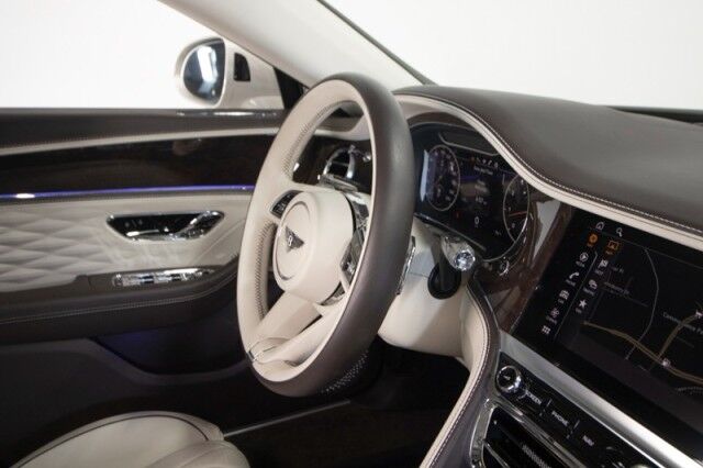 2022 Bentley Flying Spur W12 MULLINER ($266,425 MSRP) *BANG & OLUFSEN SOUND* *TOURING SPEC* *1-OWNER* San Diego CA